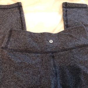 Lululemon wunderunder winter crops